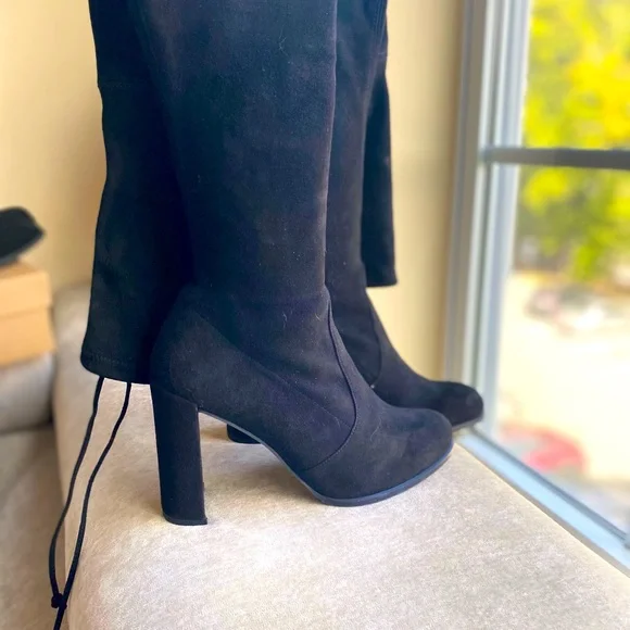 Stuart Weitzman HILINE Boots